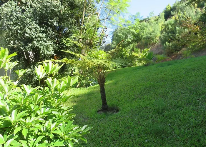 招待所 卡瓦罗阳光酒店