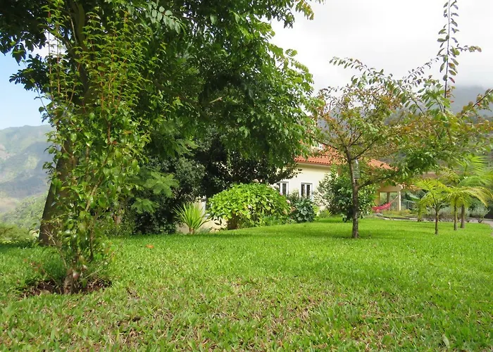 卡瓦罗阳光酒店 São Vicente