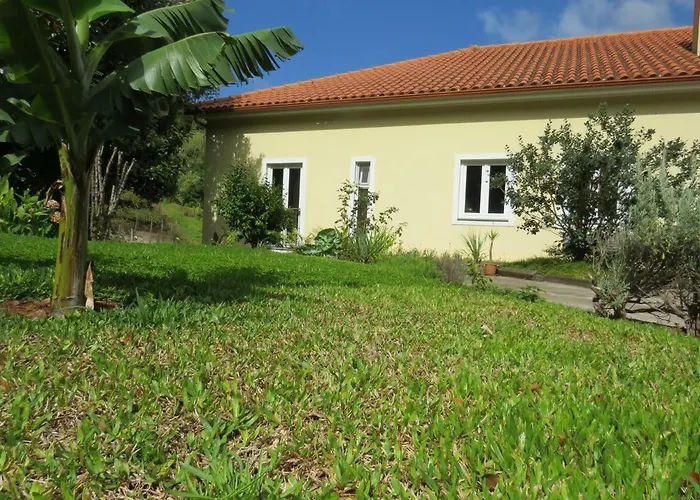 Solar Do Carvalho Гостевой дом 4*