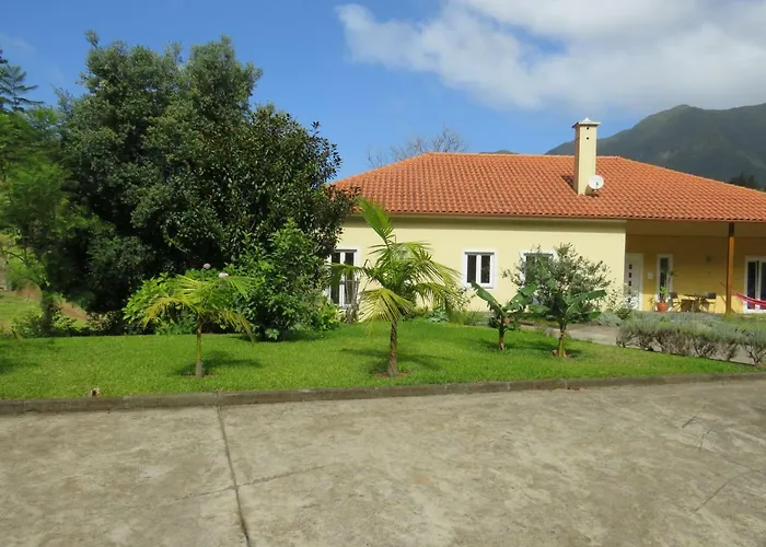 Solar Do Carvalho Гостевой дом