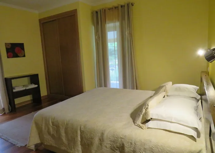 卡瓦罗阳光酒店 São Vicente